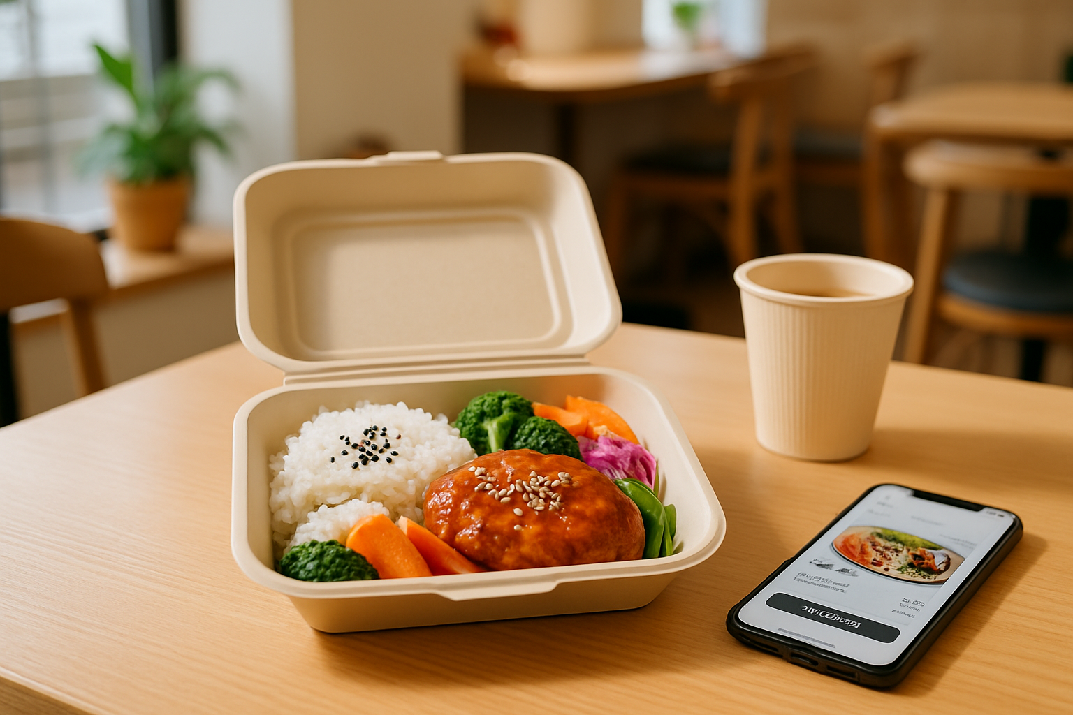 テイクアウトで失敗する店・成功する店の決定的な違い7つ｜2026年版・現役オーナーが見落としている本質